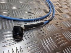 Florida RF Labs LAB-FLEX 235SP RF Cable 2m SMA