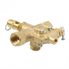 Ingersoll Rand Pilot Unloader Check Valve T30 Gas Power Compressor 2475 49816283