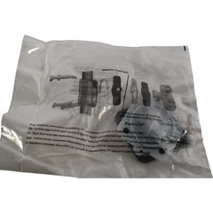 NEW ITT PF-D-TME-0.75 48072 DIAPHRAGM TME PTFE / EPDM 0.75”