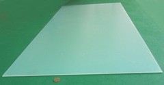 Micarta Phenolic G10FR4 Sheet .125″ (1/8″) Thick x 24″ x 48″