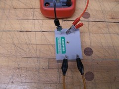 👀 ACOPIAN AC TO DC POWER MODULE 85-180 VAC IN 24 VDC OUT D12-03 +12, -12 volts