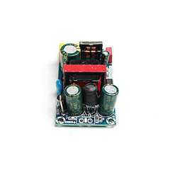 1Pcs AC-DC 110V 120V 220V 230V to 5V 12V 24V 2A Converter Board Module Power Sup