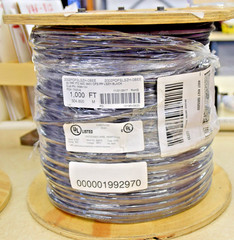 Belden 9154NH Shielded & Paired Cable, LSZH, 20 AWG, 100 ft. FREE SHIP