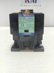 HYUNDAI HMC37N W22 (400-440V) 50/60Hz MAGNETIC CONTACTOR (NEW) (FREE SHIPPING)