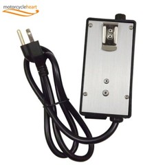 New For Router Fan Variable Speed Controller Electric Motor Rheostat AC 120V US
