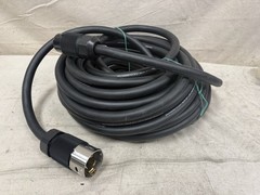 SOUTHWIRE 19190008 Temporary Power Cable 100 ft Cord Lg 125/250V AC CS6364/6365