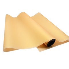 USA DTF Glitter Film 11.8in x 32.8ft Cold Peel DTF Transfer Film
