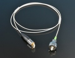1310nm Distributed Feedback 24″ FC/APC FCA Single Mode Fiber Coupled Laser 15mW