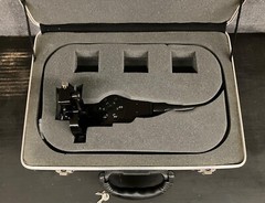 Haag-Streit IRIDEX Iris SLA Slit Lamp 75-500 μm Excellent
