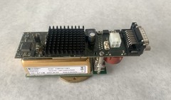 Coherent Compass 115M-5 DPSS Laser 532nm 5mW With Controller