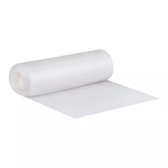 Plastic Sheeting Roll 9 ft x 400 ft Painters 0.31 Mil Clear Multi-Purpose Cover