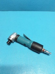 Dynabrade 50000 Angle Grinder 12000 RPM. – 1/4 collet.
