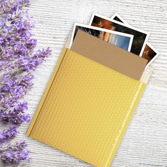 Corrugated Cardboard Sheets Flat Inserts Craft Shipping Moving 8×10 Inch 50 PCS