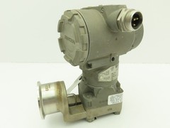 Rosemount 3051CG4A22A1JE5M6S1 HART Pressure Transmitter 0-300PSI PIC 1199 Seal