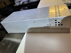 Spellman X3000 Power Supply