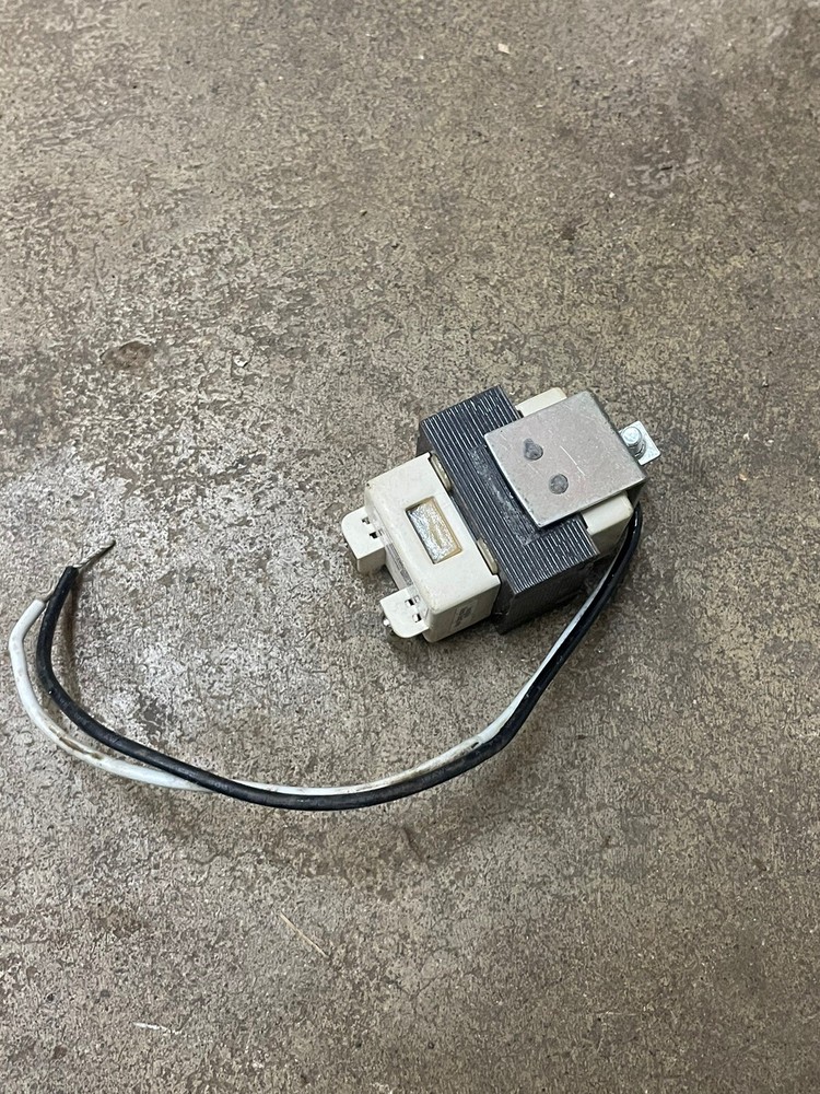 Input AC 120V 50/60HZ Output AC 24V 10VA Power Transformer AC/AC Single Phase
