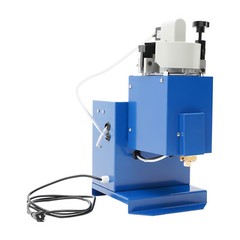 Adhesive Dispenser Hot Melt Glue Dispensers 0-300 C Gluing Machine 110V