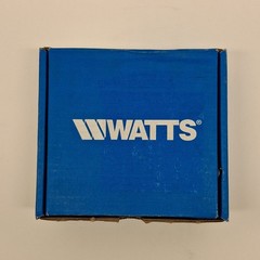 Watts LF25AUB-S-DU-Z3 0960006 Copper FPTxFPT Water Pressure Reducing Valve, 3/4″