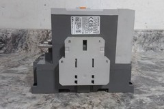LS Industrial Metasol MC-130A 3 Pole Contactor