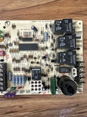 Rheem Ruud Weather King 1012-920B Furnace Fan Control Circuit Board 62-24084-02