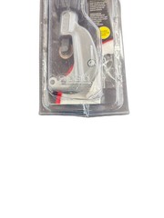 RIDGID 1/8″ to 1-1/8″ Copper & Stainless Steel Tubing Cutter w/ Spare Wheel