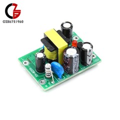 AC-DC Switching Power Supply Module Isolation PCB Board AC 110-220V to DC12V/5V