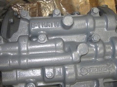ALLISON CRT 3331-1 TRANSMISSION