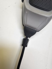 Vertex Standard VX-6000L 37-50 MHz Low Band 120 Watt Two Way Radio VX6000