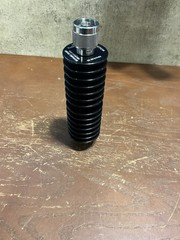 BLUESKY MAST ATTENUATOR 50 DB RF 10 WATTS 0-5 GHZ 203-818621-000