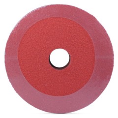 25 Pack – 4.5″ Ceramic Resin Fiber Disc 80 Grit 4-1/2″ Grinding & Sanding Discs