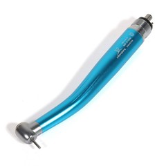 1-10 NSK Style Dental High Speed Handpiece PANA-MAX Air Turbine 2/4 Hole 7 Color
