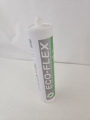 Eco-Flex Sandtone EF-9500 Advanced Hybrid Sealant Adhesive 10.3oz Set Of 12.
