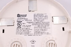 GAMEWELL/FCI ASD-PL2F ADDRESSABLE SMOKE DETECTOR