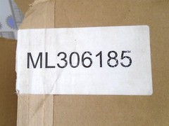 phd – ML316085 – Pneumatic Cylinder 12723273-24 – 20mm Bore – 290mm Stroke (NEW)