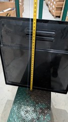 Cornelius 52879 LID BLACK TEXTURE ED150