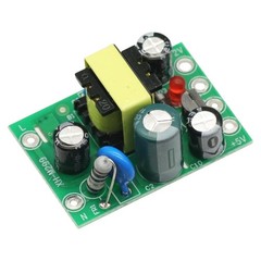 2PCS AC-DC Isolated Switching Power Supply Module Board AC-DC Converter Modul…