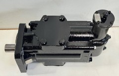 RICKMEIER R65/500 FL-Z-DB-SO gear pump