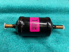 New Sanhua Sikelan 8CI Liquid Line Filter Drier 3/8″ ODF Sweat Lennox 100214-08