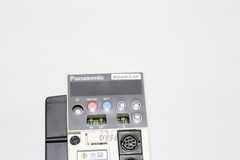 PANASONIC Used MSDA041A1A07 400W AC Servo Drive DRV-I-4697=9N33