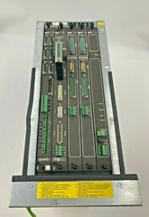 Bosch CC220M Complete CNC Control CC220 CC220M