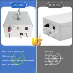 Goat Milking Machine Goat Milker 3 L 304 Stainless Steel Bucket for Cows