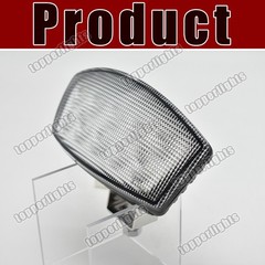 50W LED Flood Upper Cab Light TD170-75300 For Kubota Tractor L3240 L3540