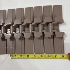 Flexon 882 Conveyor Belt 9 Feet