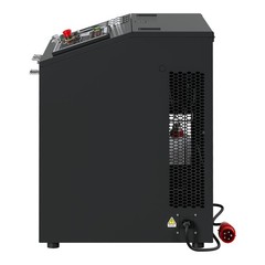 Breathing Air Compressor MCH13 MARK III Silent 235 Litre/min 232-420bar 400V 50Hz
