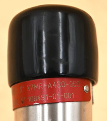 Magnetrol Guided Wave Radar Level Transmitter Prob X7MR-A430-060