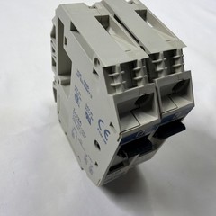 Telemechanique 12 AMP Circuit Breaker GB2-CB20 (2 Pcs) Telemecanique