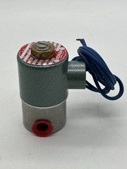 KONAN General Control Solenoid Valve S301AF02V3BD5 – 120 Volt – 200PSI NEW