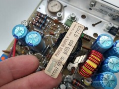 Boschert Power Supply OL130 3024R, 45-12077, 10453-01, 3T5AN 6030R, 45-12077