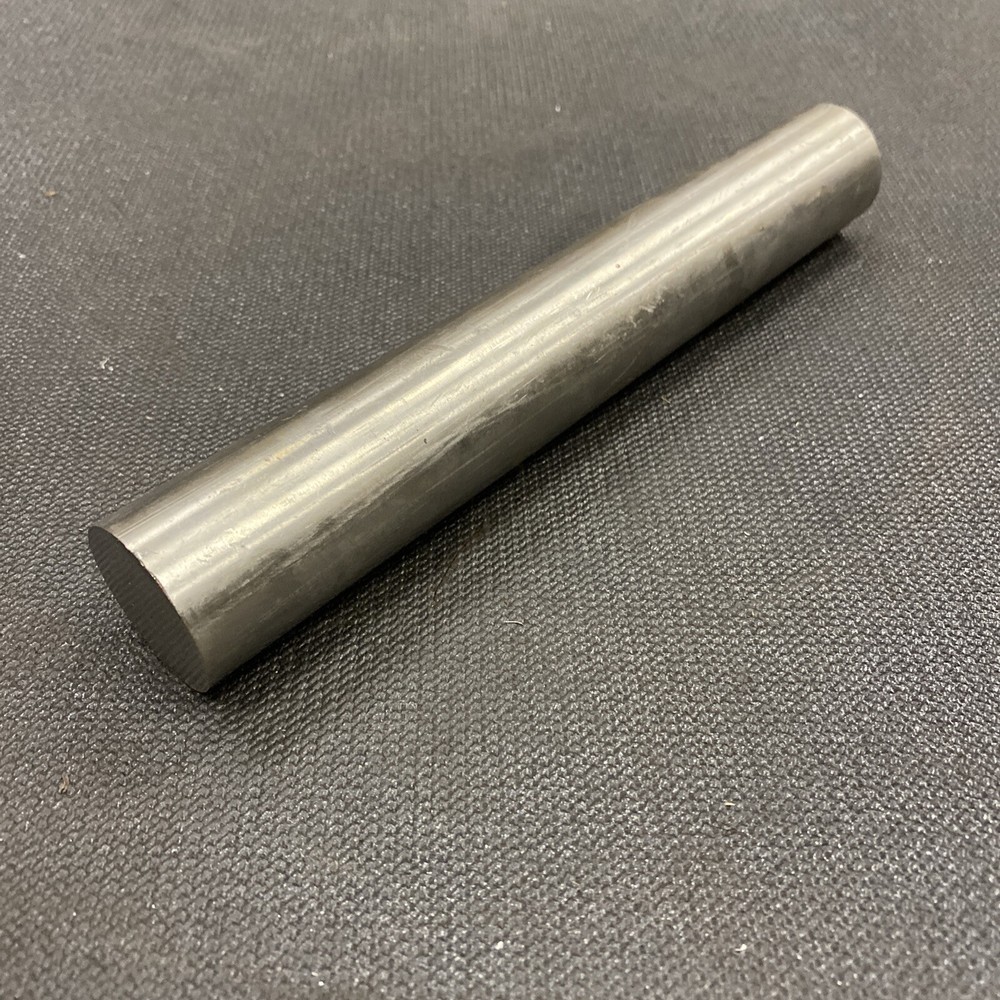 1 1/2” Diameter 316 Stainless Steel Round Bar / Rod – 1.5” x 8” Length