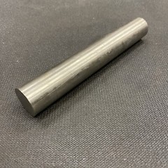 1 1/2” Diameter 316 Stainless Steel Round Bar / Rod – 1.5” x 8” Length